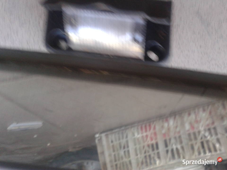 Fiat 125p 13001500 lusterko wewnetrzne oryginal Bielsko-Biała