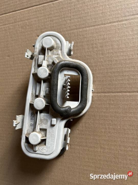 Wkład lampy prawy tył Opel astra g hatchback kujawsko-pomorskie Bydgoszcz