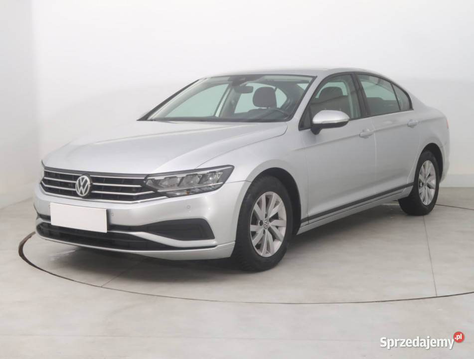 VW Passat 15 TSI Bielany Wrocławskie sprzedam