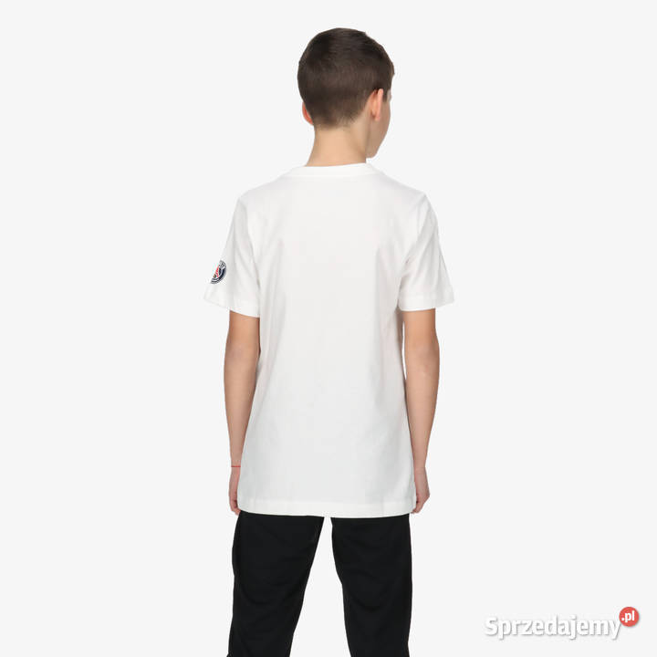 Koszulka NIKE fanów PSG DEMBELE SUPER PREZENT