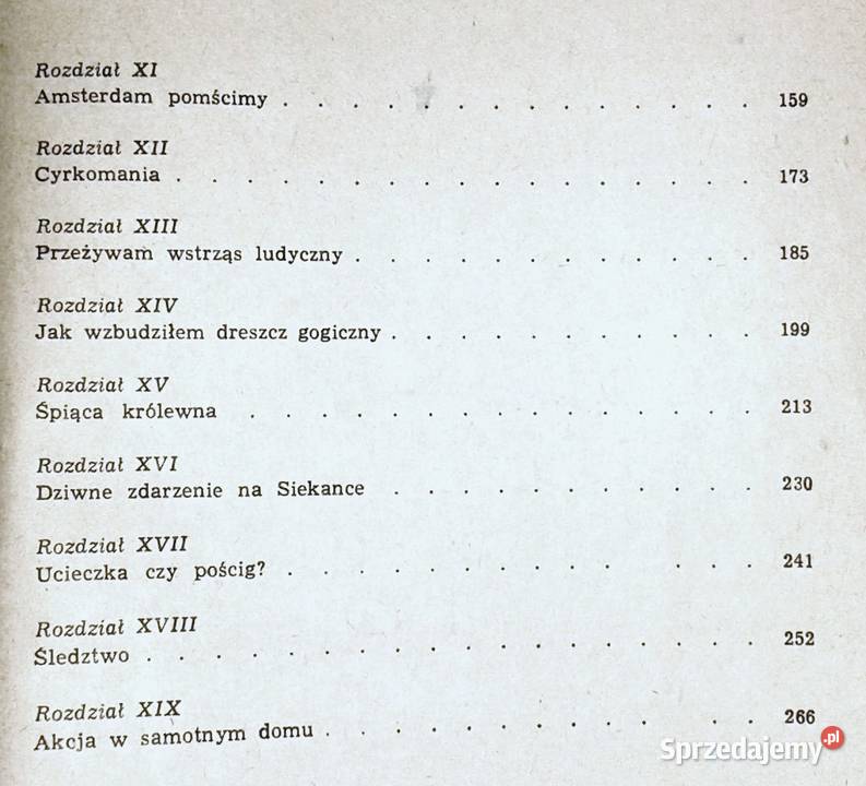 Szkolny lud Okulla i ja Edmund Niziurski Rok wydania 1984 lubelskie Chełm sprzedam