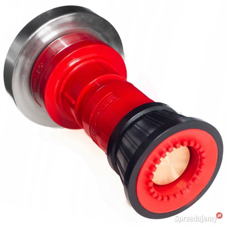 Prądownica strażacka 1 25mm