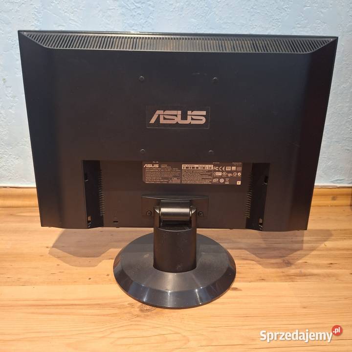 Monitor ASUS VW192DR