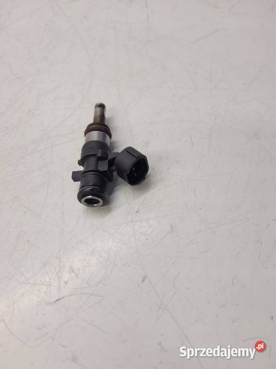 WTRYSK WTRYSKIWACZ AUDI VW 18 TFSI 06L906031A śląskie Przystajń