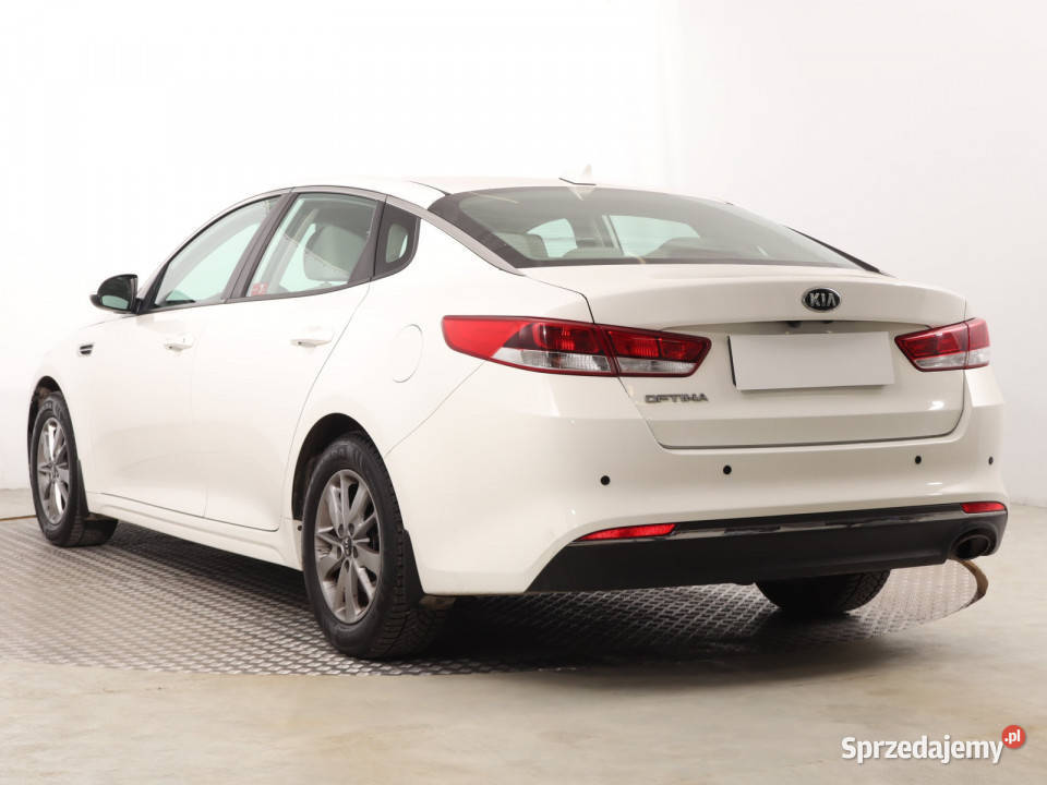 Kia Optima 20 Katowice