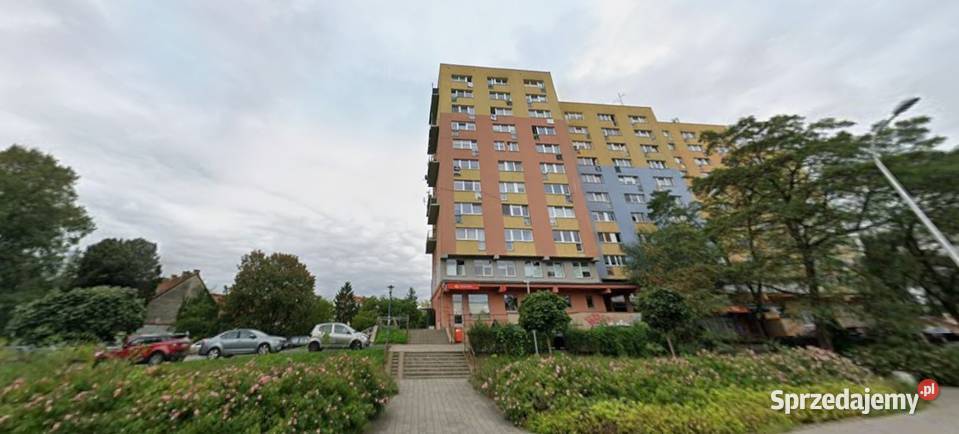 2pok 31met ks Mariana Stanety PIWNICAWINDA parter Wrocław