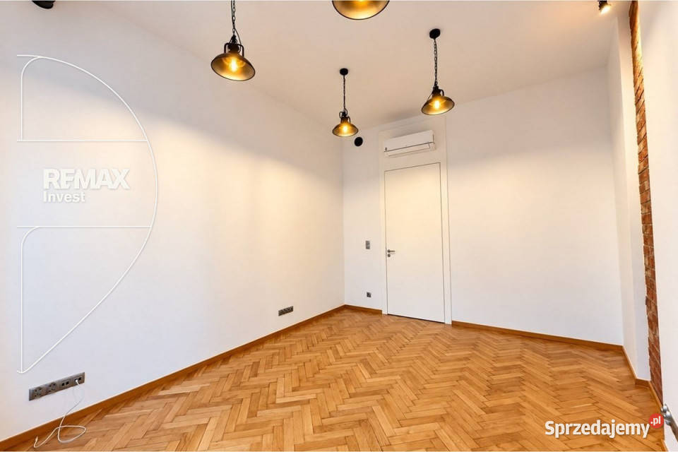 Lokal 90 m w centrum Bielska wysoki standard klimatyzacja