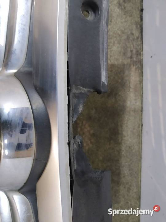 ZDERZAK PRZÓD LIFT PDC XENON LC9Z VW Volkswagen Zderzaki Karoseria