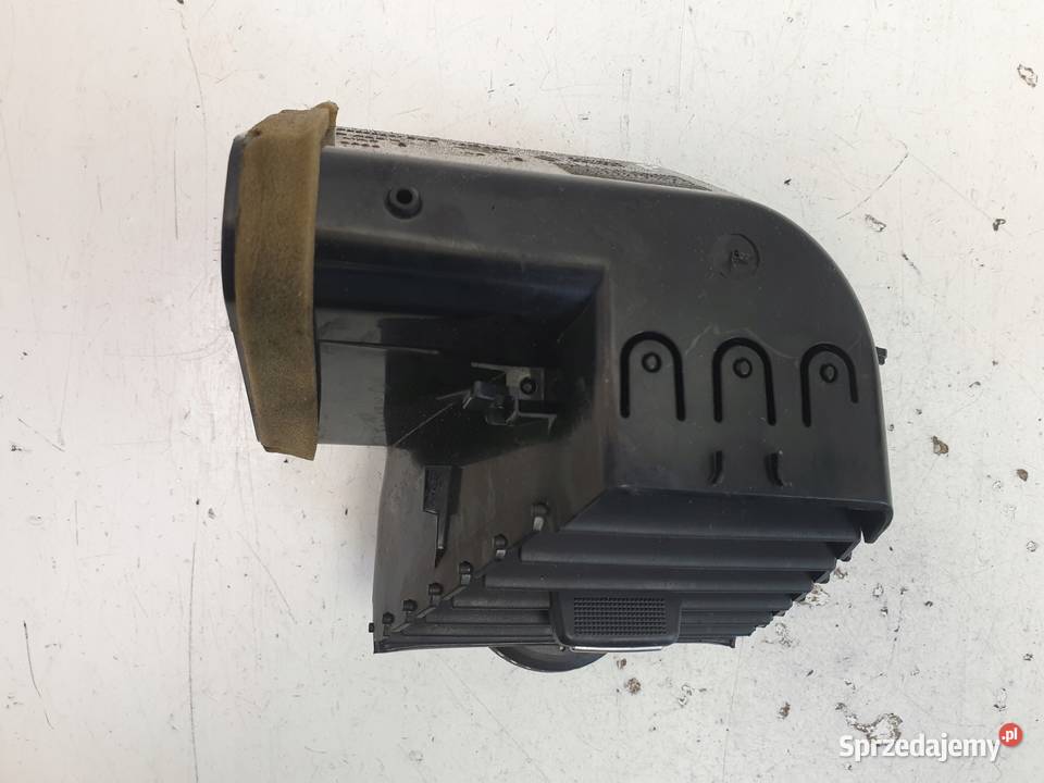 Renault Laguna III KRATKA NAWIEWU prawa PRZÓD Kratki nawiewu Rudka