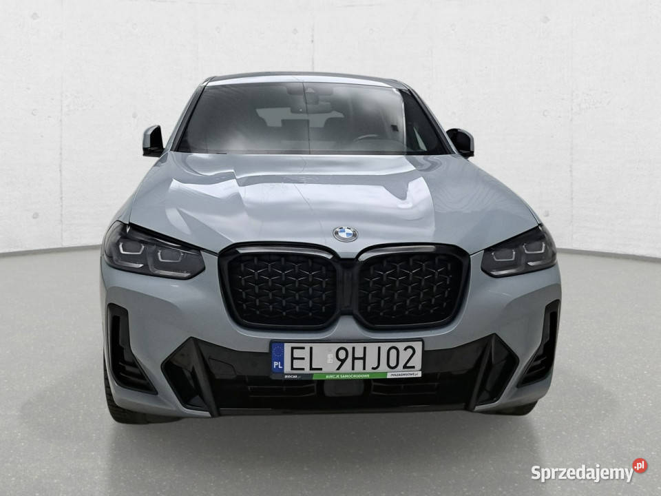 BMW X4 G02 Komorniki sprzedam