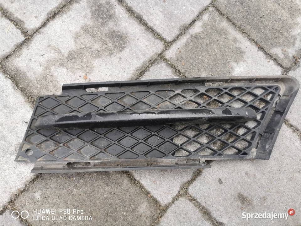 Kratka zderzaka lewa BMW E90 E91 osobowe Gorzów Wielkopolski