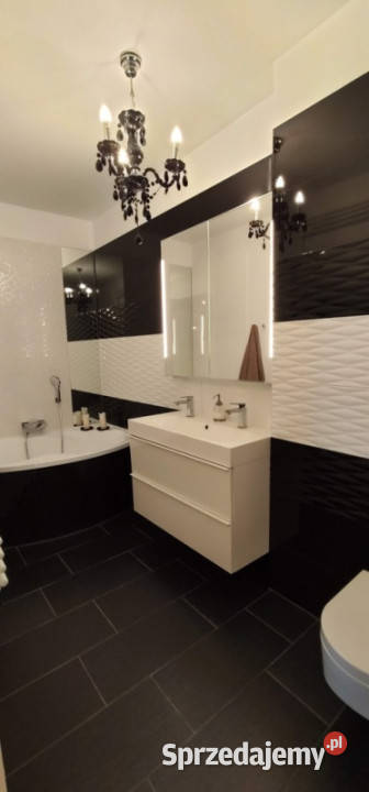 Piękny apartament z dużym tarasem i ogrodem na mazowieckie Warszawa