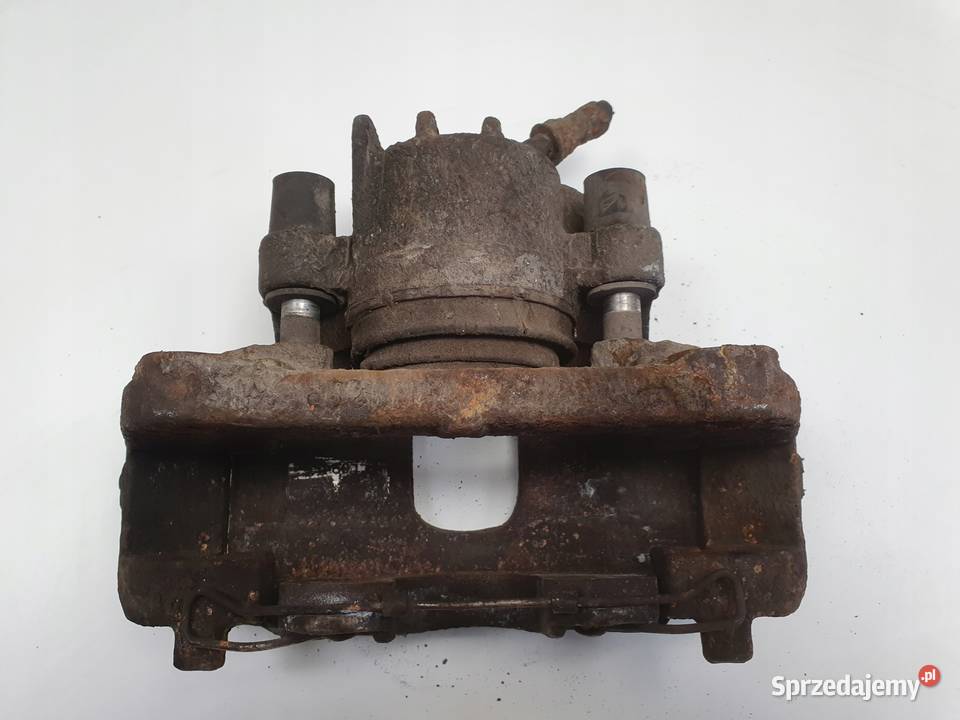 Volvo S60 I V70 II PRZEDNI ZACISK HAMULCOWY Rudka