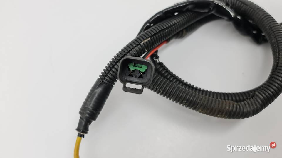 Stator Stojan Alternator Lynx 59 Yeti 550 Skidoo Łódź