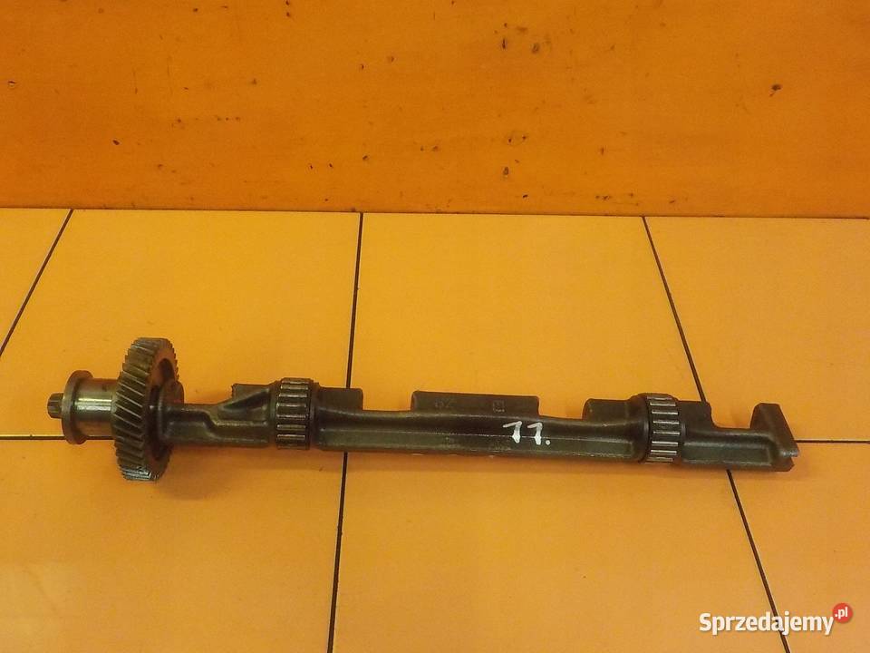 X3 E83 E60 E87 E90 20 D 10r 177 N47 walek Suków