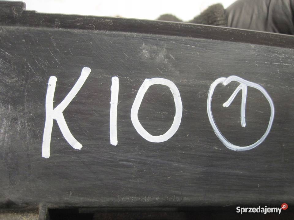 AUDI A1 światło STOP 8X0945097