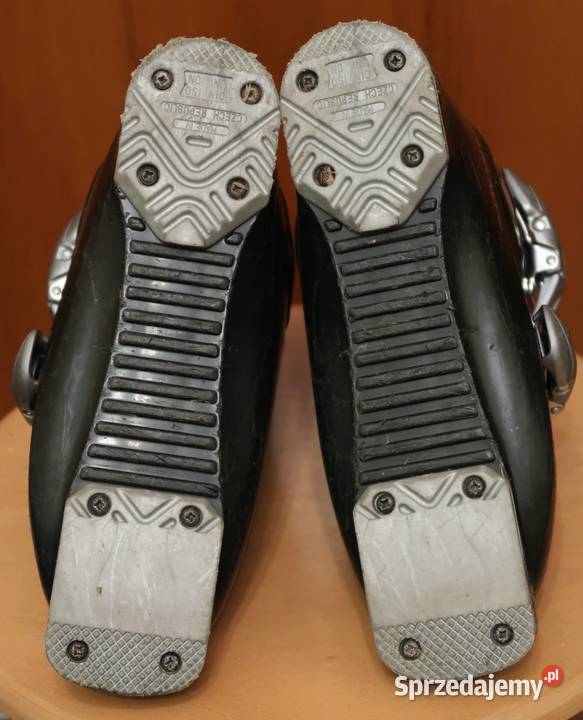 Buty narciarskie firmy TECNO PRO model T45 Siedlce