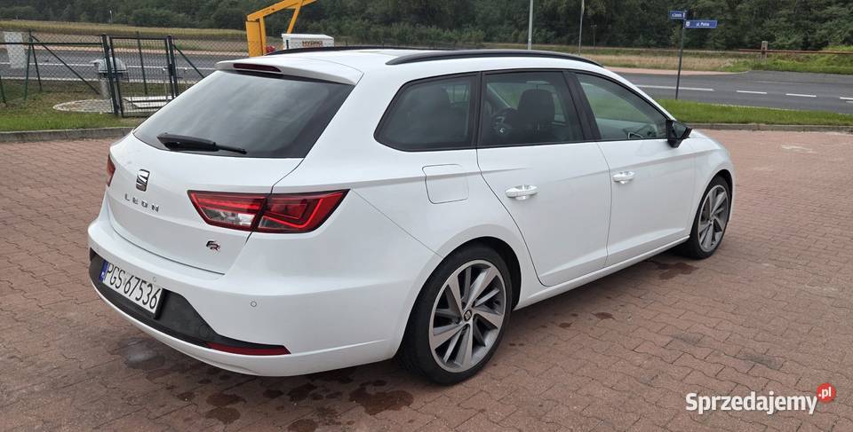 Seat Leon 14TSI 150