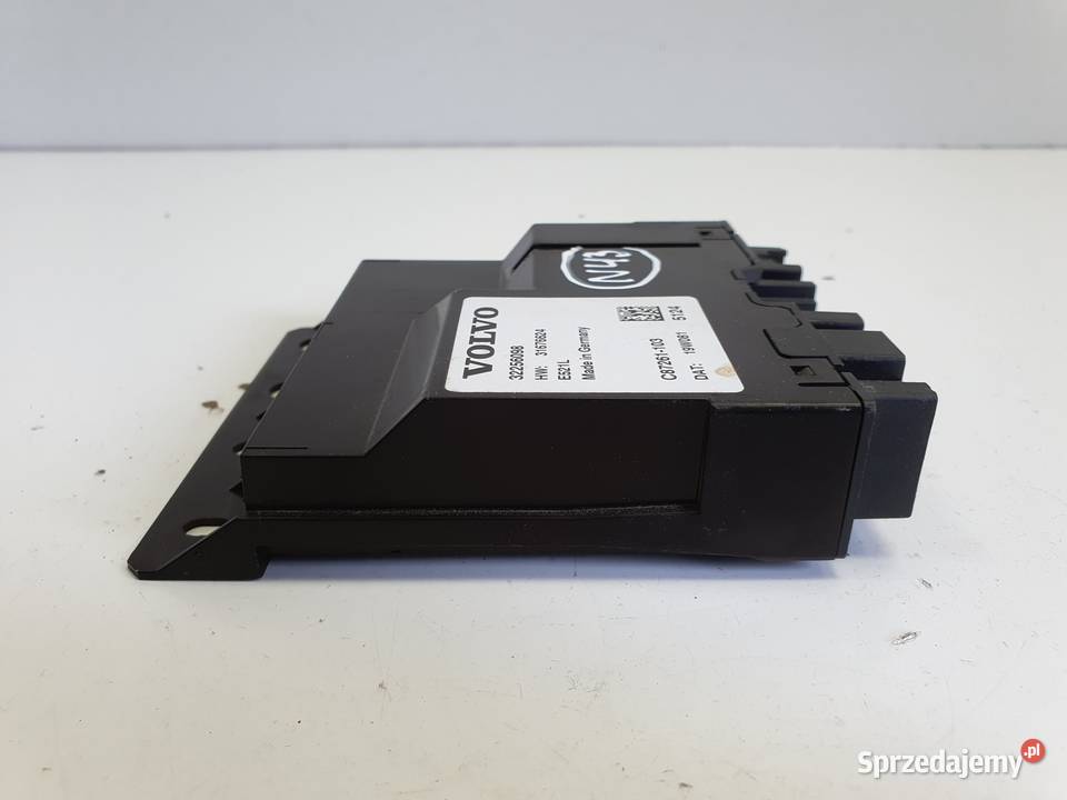 Volvo S90 II V60 II XC60 II XC90 II MODUŁ KLAPY Chełm