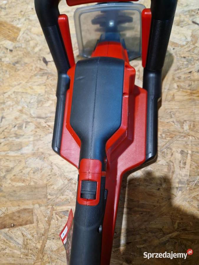 NOŻYCE DO ŻYWOPŁOTU AKU GECH 3665 Li two solo