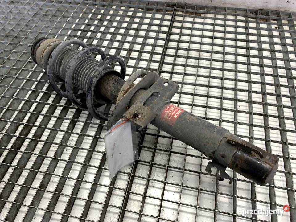 AMORTYZATOR PRAWY PRZÓD VW POLO V 16 Hatchback