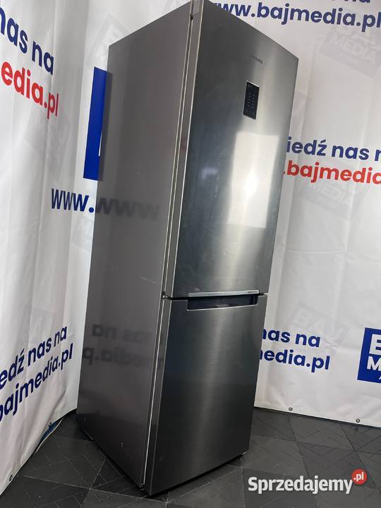 Ładna LODÓWKA Samsung 185 Klas A Wiejca