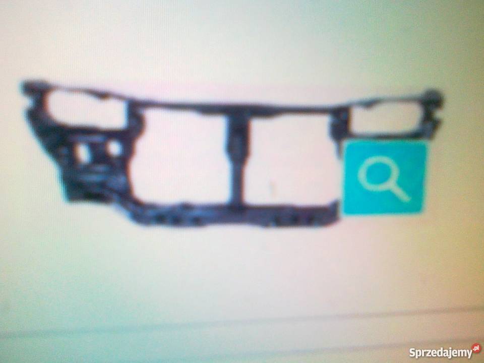 PAS PRZEDNI WZMOCNIENIE CZOŁOWE 9597 DO HYUNDAI mazowieckie sprzedam