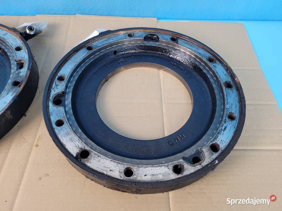 CASE IH PUMA 145 12r PRZEKŁADKA 87372500 405mm