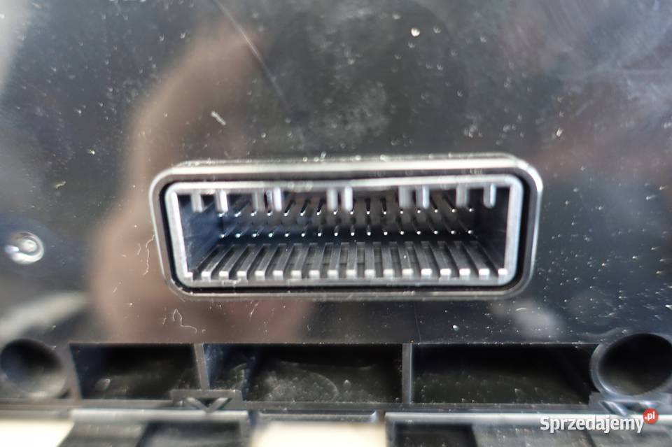 PANEL KLIMATYZACJI Hyundai Tucson III 15 nawiewu