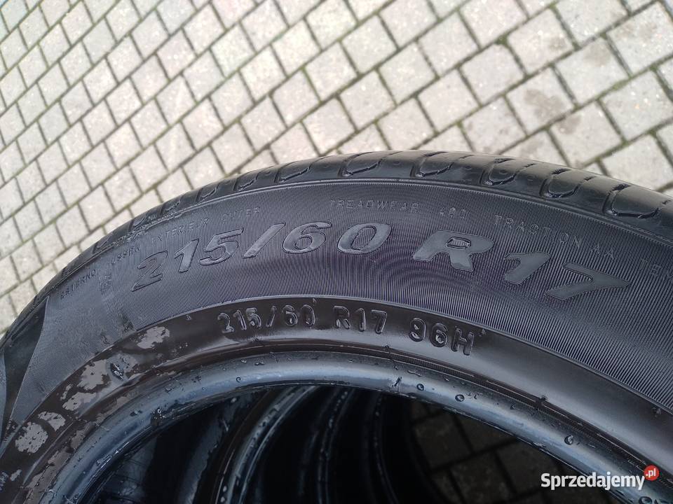 opony PIRELLI skorpions verda 2156017 r 96 h 17cale Rybnik