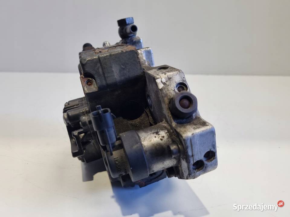 Honda Civic VIII 22 iCTDI POMPA WTRYSKOWA paliwa sprzedam