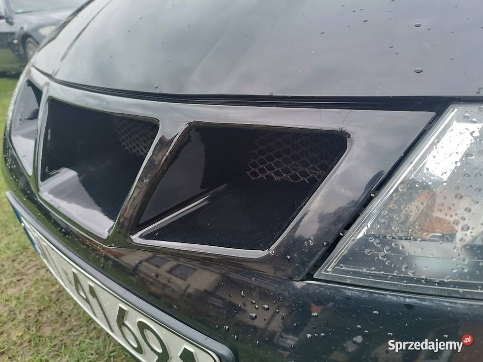 Grill Atrapa przednia Honda Civic VIII UFO sprzedam