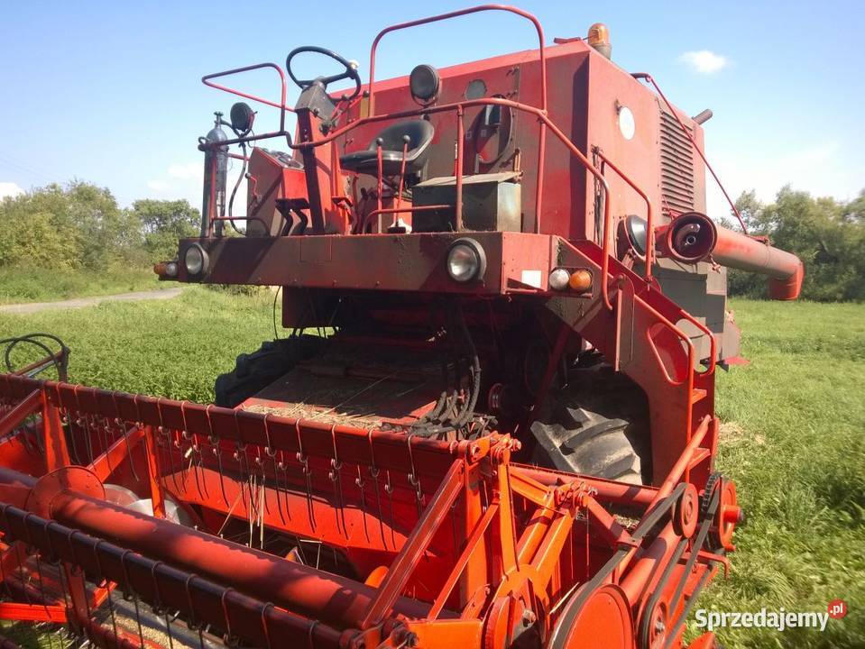 Bizon super Z056 Koszalin sprzedam