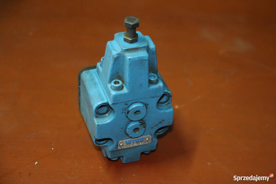 vickers RG 03 F4 mazowieckie Otwock