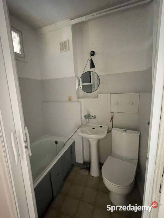 2pok 33met Nabycińskiej BALKONPIWNICA Wrocław Sprzedaż