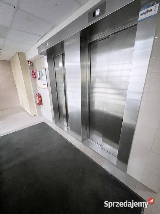 FUNKCJONALNE 2 POKOJE BALKON ODDZIELNA KUCHNIA Warszawa