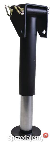 Stopa podporowa hydrauliczna kpl SP65250C Do przyczep rolniczych Kamionna