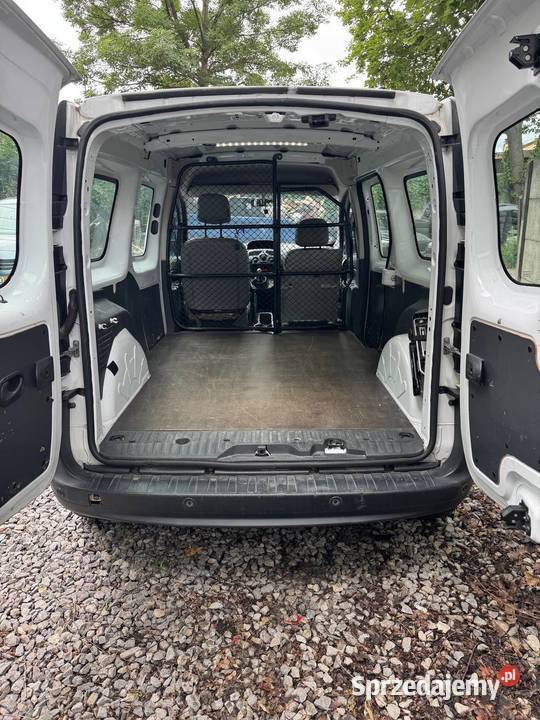 Renault Kangoo Maxi 2020 Lublin