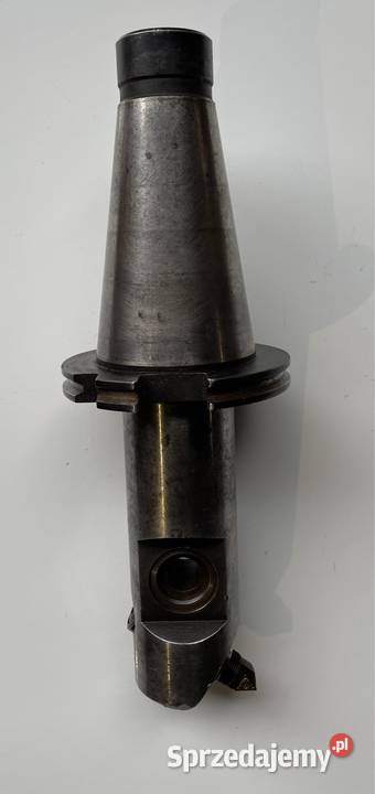 Wytaczadło wykańczające SK50 NAREX 50x50160 łódzkie Czarnożyły