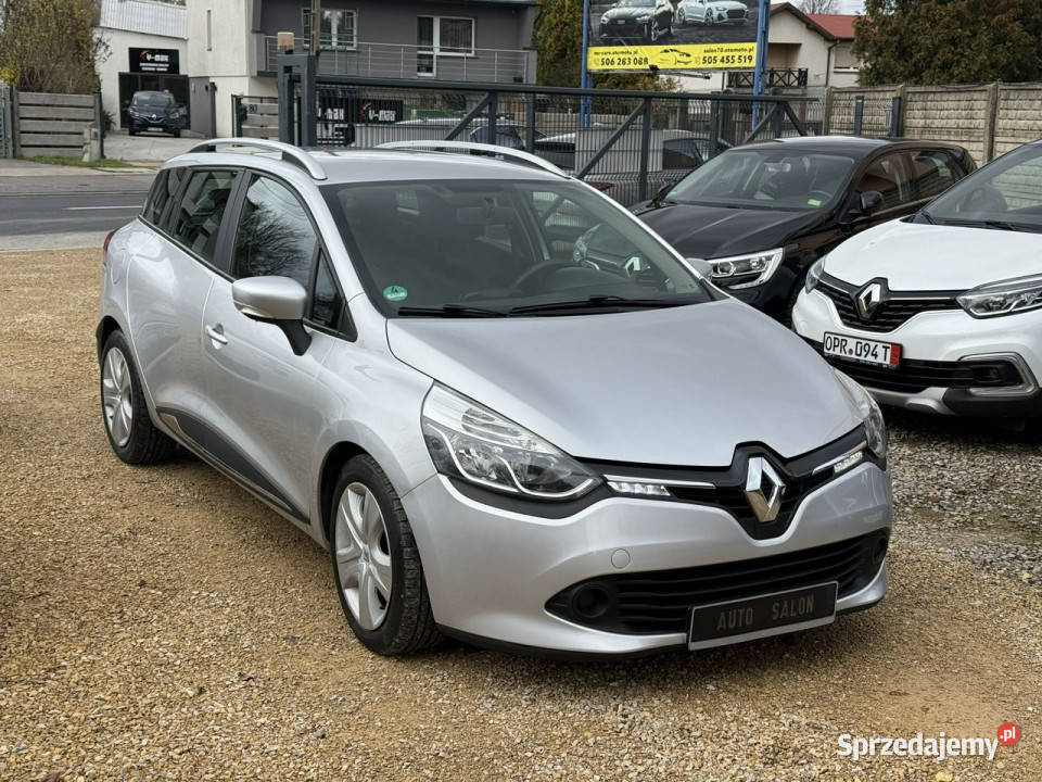 Renault Clio Częstochowa sprzedam