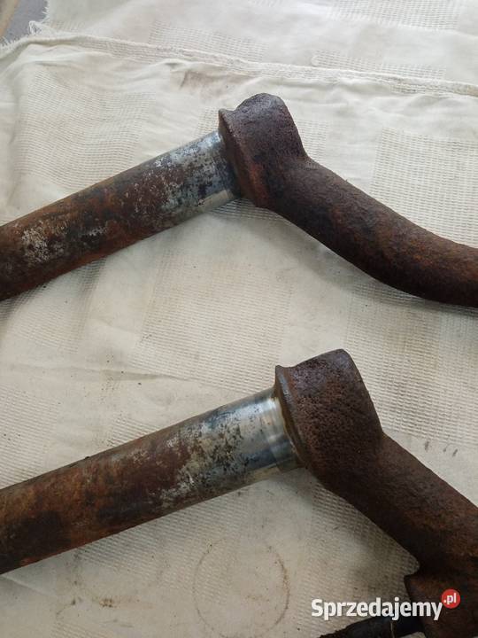 VW Garbus wahacze do starego zawieszenia 64 sprzedam