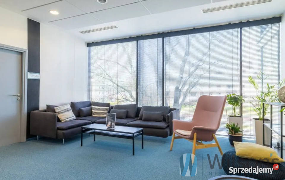 Lokal wynajmę Warszawa 50m