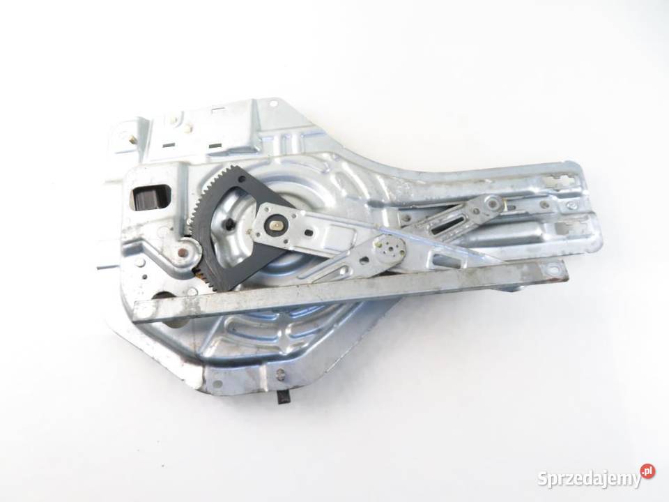 PODNOŚNIK SZYBY LEWY TYLNY TUCSON 834702E010