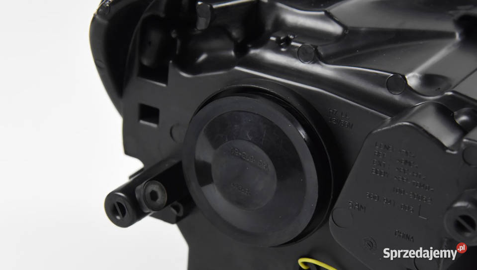 NOWE lampy przednie lampa przód VW Passat B7 Bełchatów