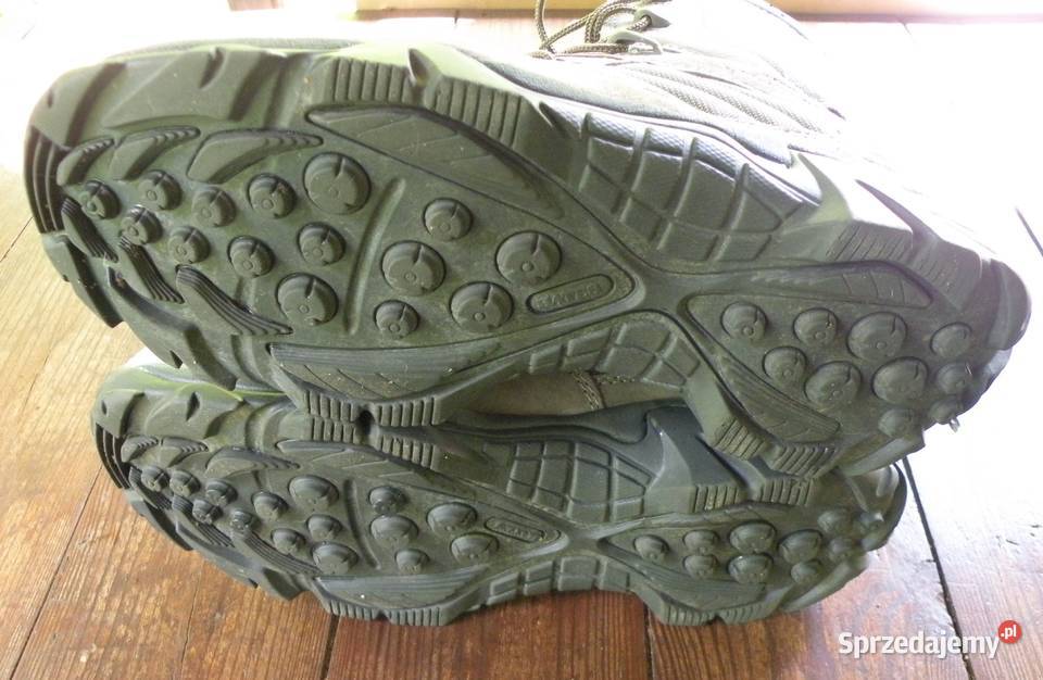 Buty BATES GX8 ASTM foliage 10M Wrocław sprzedam