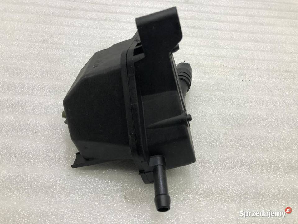 ZBIORNIK WSPOMAGANIA VW GOLF IV 1J0422371B 9705 Zbiorniki płynu wspomagania