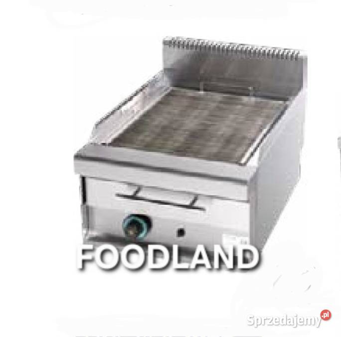 Grill gazowy wodny 1201 Warszawa sprzedam