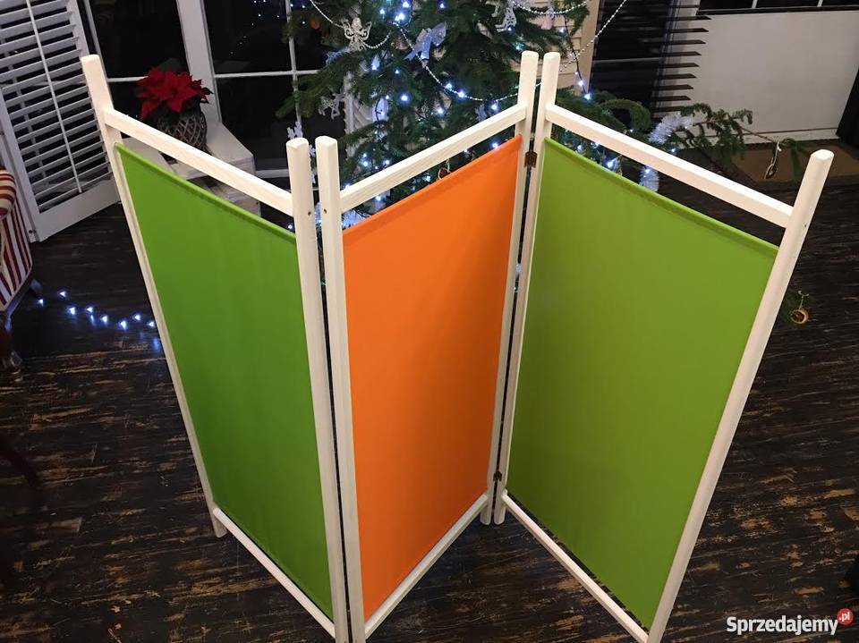 PARAWAN DZIECIĘCY kotara MINI teatrzyk OSTATNI podlaskie