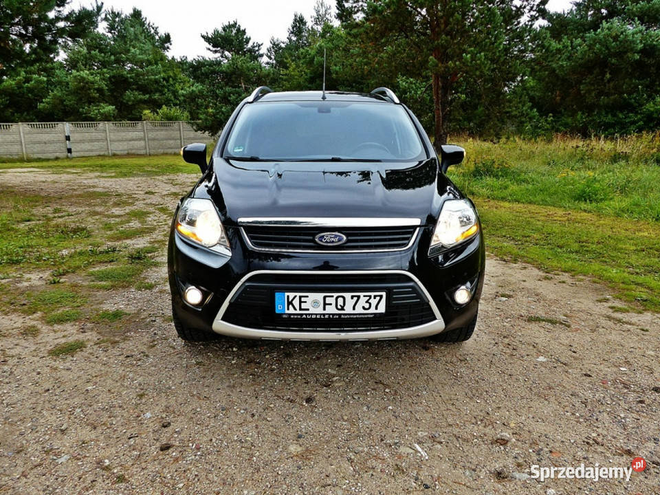 Ford Kuga 20