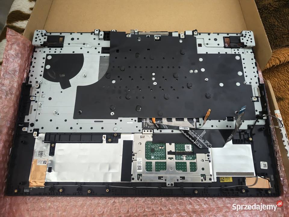Original Lenovo 5 17ACH6H Podkładka pod Elektronika Otwock sprzedam